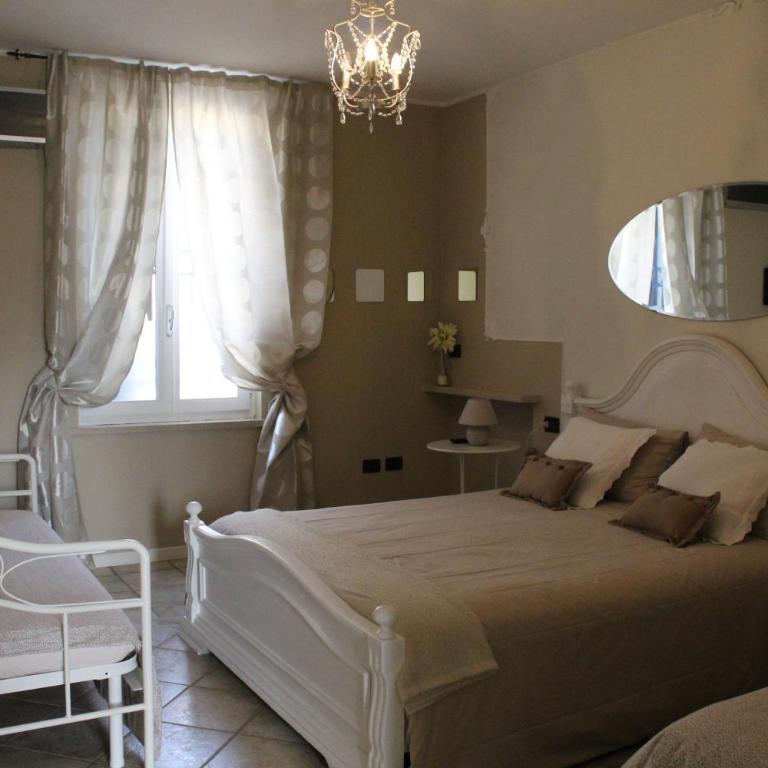 Maison Fortune - Camera Familiare Deluxe - 7