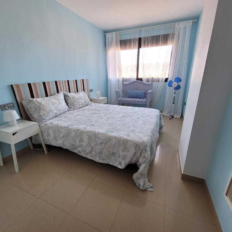 Apartamento Playa Salinas Roquetas de Mar - Apartment - 10