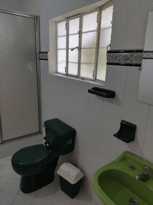 Casa Vacacional Melgar - Casa de 3 dormitorios - 13