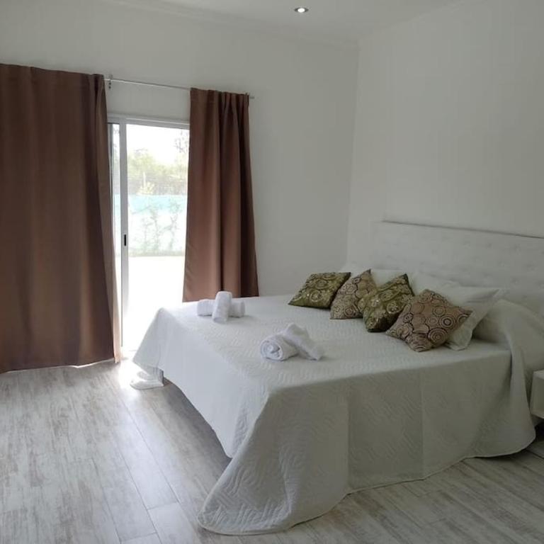 casa con pileta climatizada, tiempo para descansar, Pilar - Casa Unifamiliar de 3 dormitorios - 15