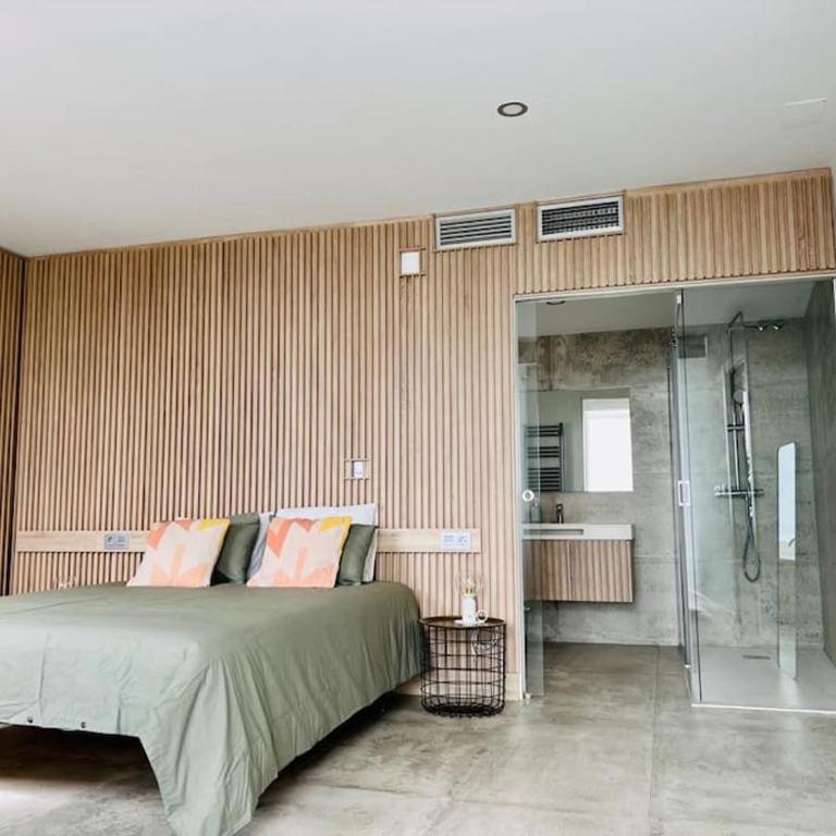 Moderno y completo apartamento frente al mar - Apartamento de 2 dormitorios - 6