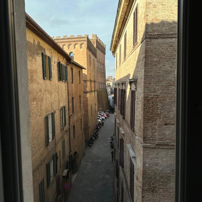 Palazzetto Rosso - Art Hotel - Suite Design con Vasca - 9