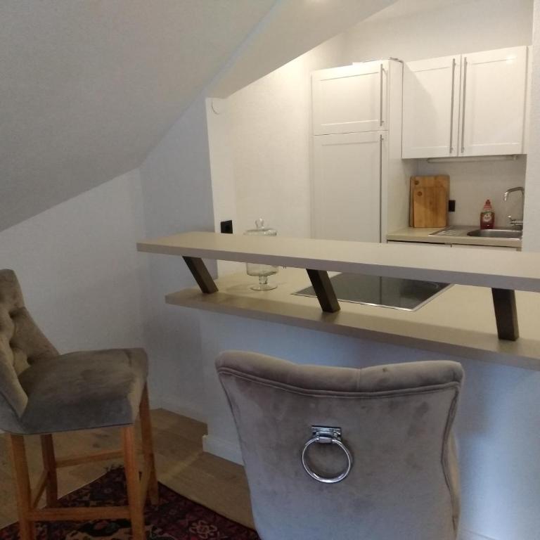 Villa-Stern - Deluxe Zimmer - 3