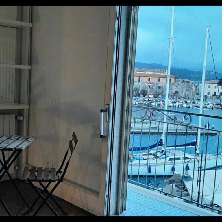 Monolocale La Darsena - Monolocale - 26