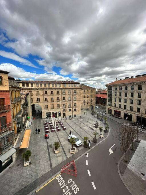 IV Apartamento junto a PLAZA MAYOR - Apartamento de 1 dormitorio - 10
