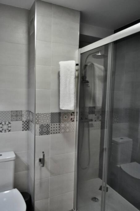 IV Apartamento junto a PLAZA MAYOR - Apartamento de 1 dormitorio - 11