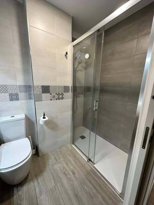 IV Apartamento junto a PLAZA MAYOR - Apartamento de 1 dormitorio - 13