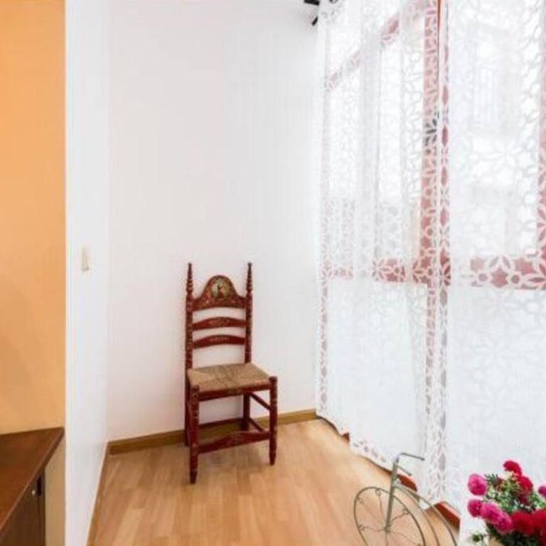 Luminoso Apartamento en Lavapiés-Tirso de Molina - Apartamento de 1 dormitorio - 2