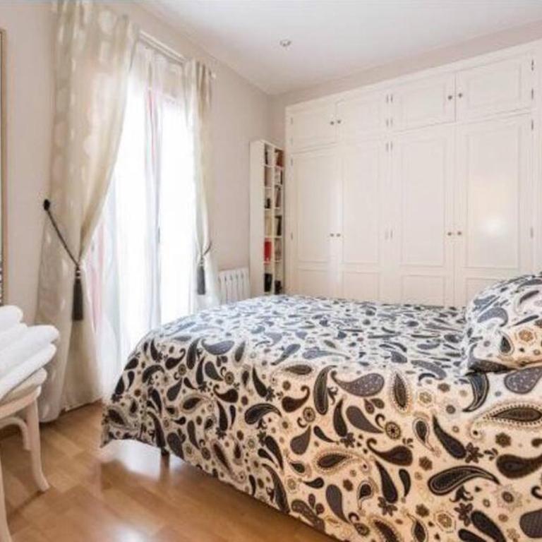 Luminoso Apartamento en Lavapiés-Tirso de Molina - Apartamento de 1 dormitorio - 7
