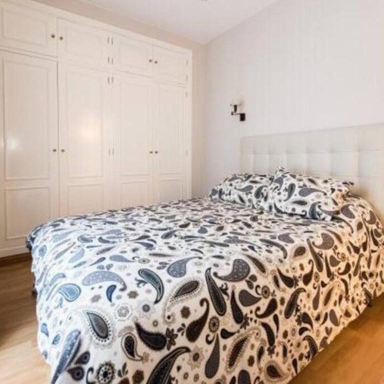 Luminoso Apartamento en Lavapiés-Tirso de Molina - Apartamento de 1 dormitorio - 9
