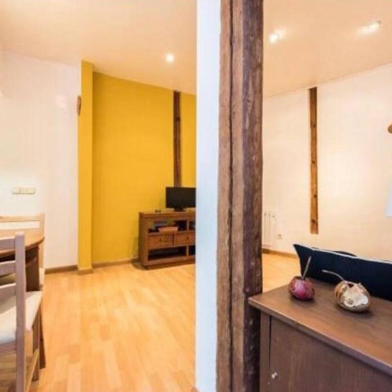 Luminoso Apartamento en Lavapiés-Tirso de Molina - Apartamento de 1 dormitorio - 10