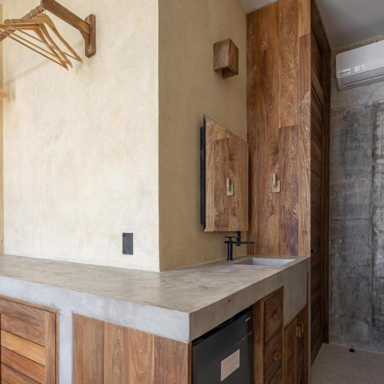 Casa Kame - Estudio con 1 cama grande - 34