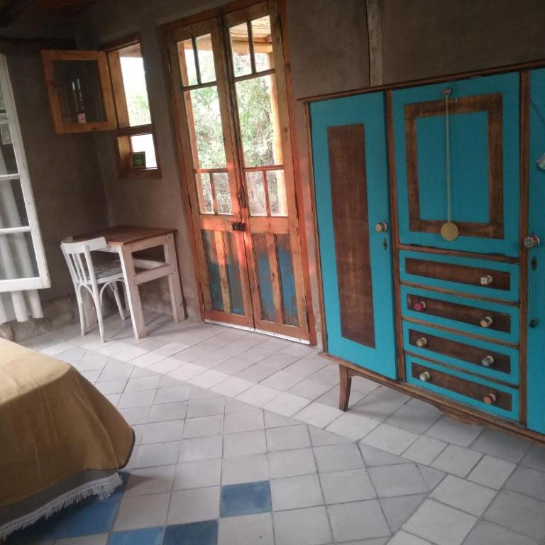 Hexágono de San Javier - Casa con 1 dormitorio - 12