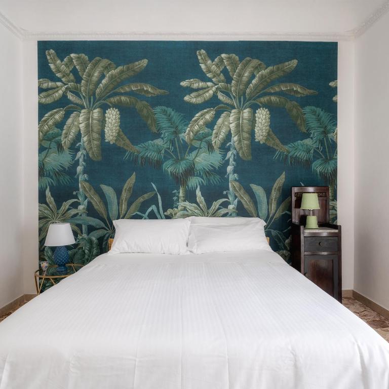 A Calata Rooms - Junior Suite con Balcone - 2