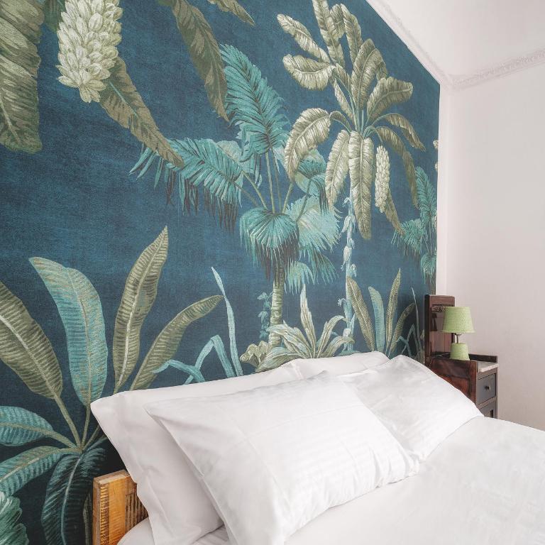A Calata Rooms - Junior Suite con Balcone - 1