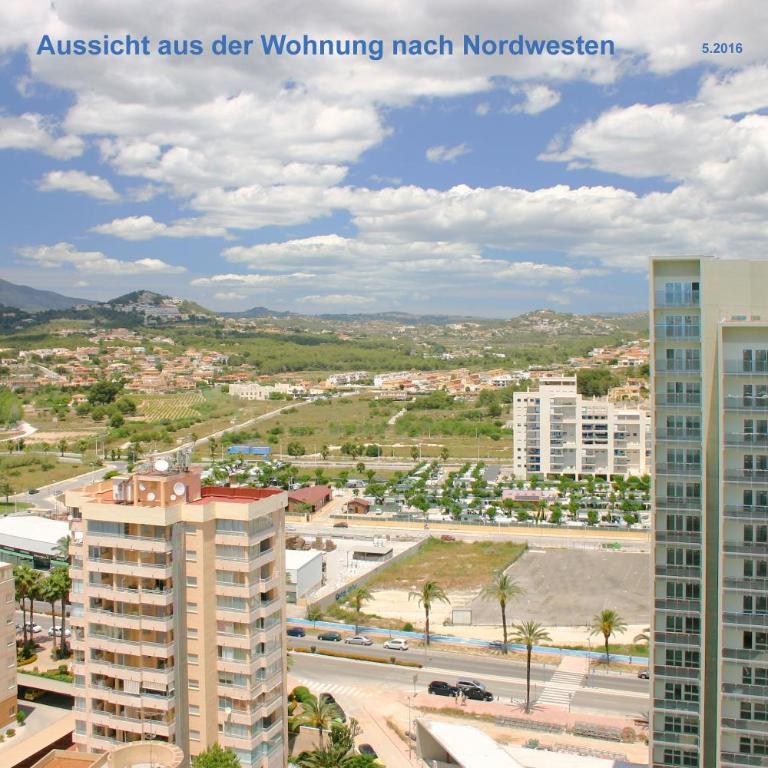 Apartment Penthouse AMATISTA - Apartamento de 3 dormitorios - 27