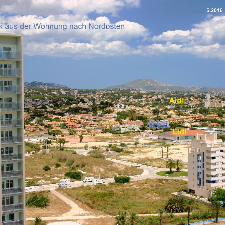 Apartment Penthouse AMATISTA - Apartamento de 3 dormitorios - 26