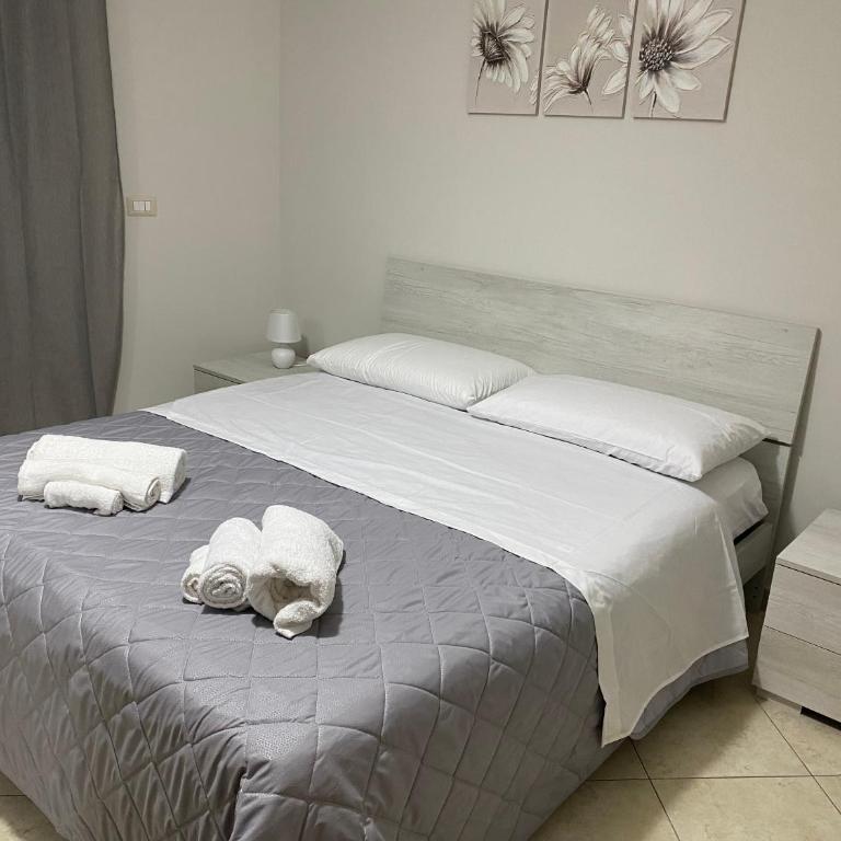 ZIGGURATHOME - Appartamento con 3 Camere da Letto - 1