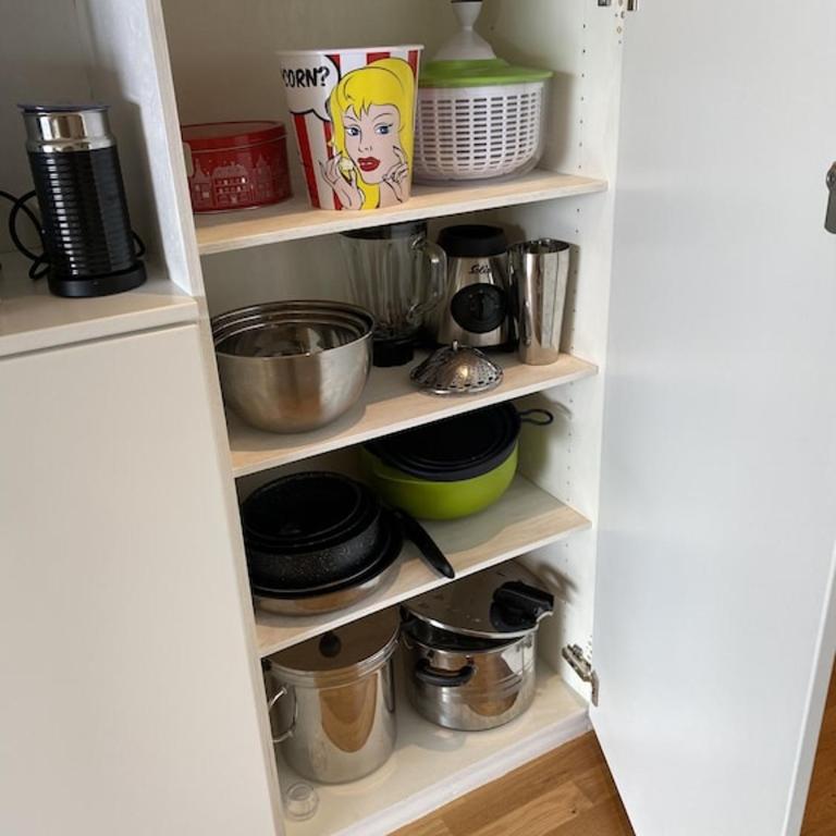 Magnifique résidence à quelques pas des remontées mécaniques et centre Montana - Appartement - 20