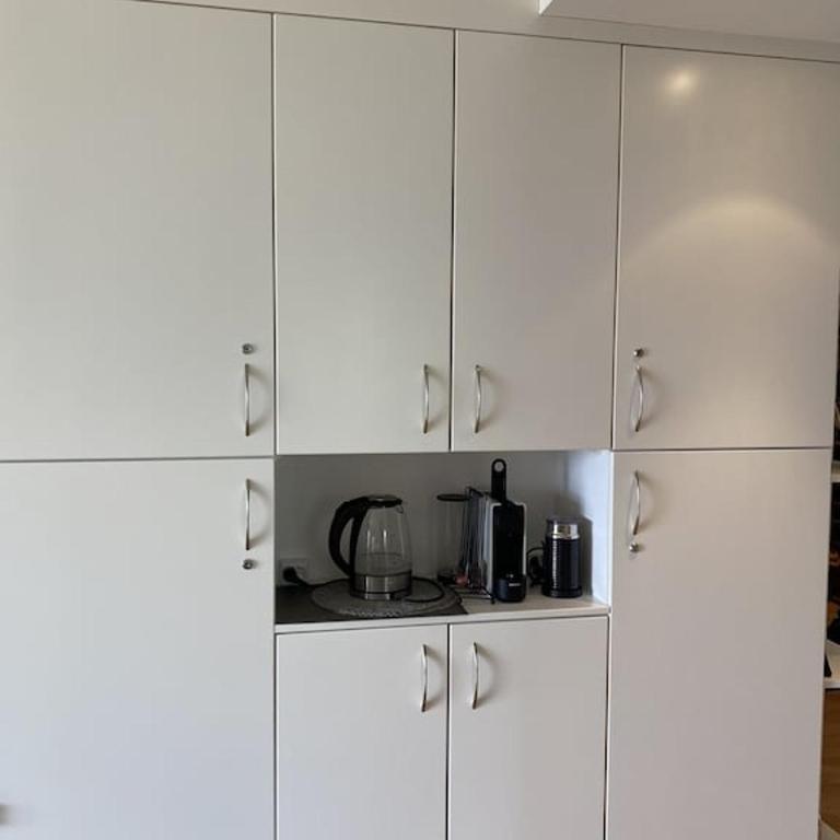 Magnifique résidence à quelques pas des remontées mécaniques et centre Montana - Appartement - 19