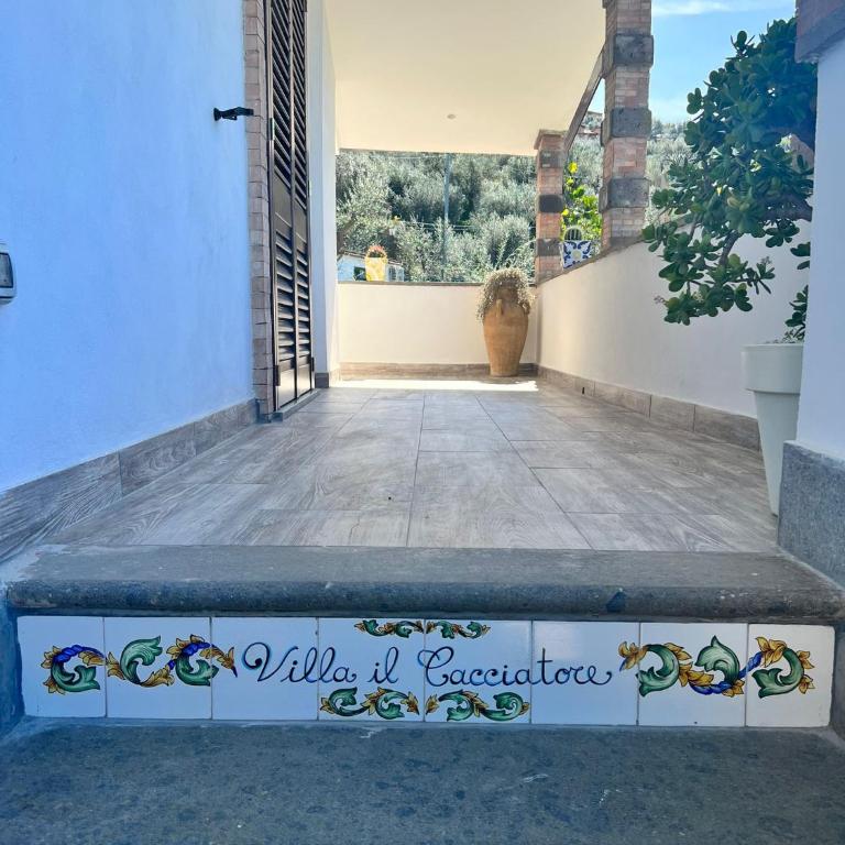 Villa il Cacciatore - Casa con 2 Camere da Letto - 27