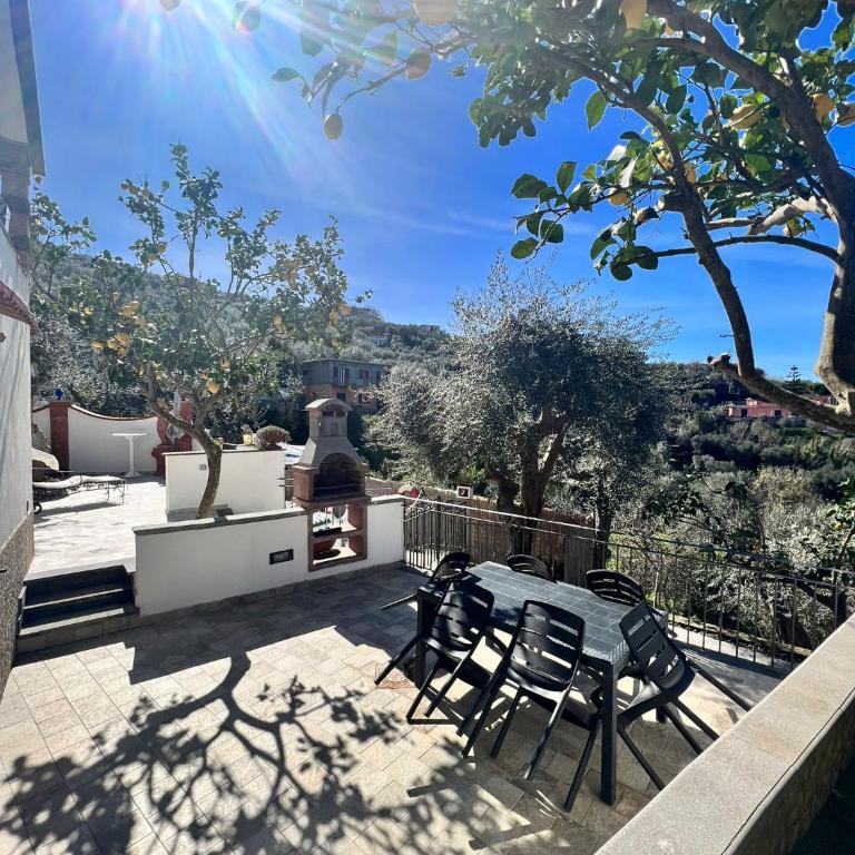 Villa il Cacciatore - Casa con 2 Camere da Letto - 31