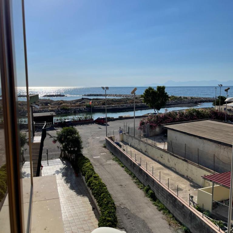 Tramonto sul Mare - Casa con 2 Camere da Letto - 29