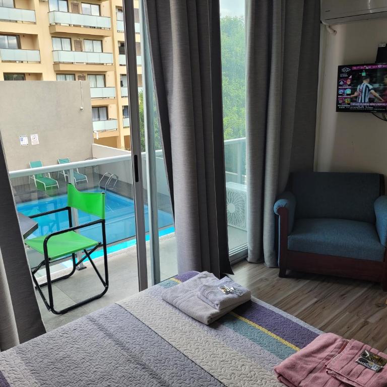 departamento salta argentina - Apartamento de 1 dormitorio - 2