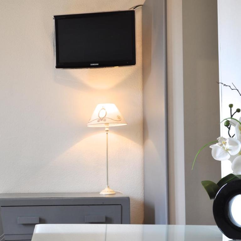 SeaYouSoon Inn Cannes - Studios - Studio (3) - 6