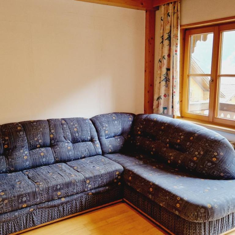 Gasthof Dorfschenke - Familienstudio - 4