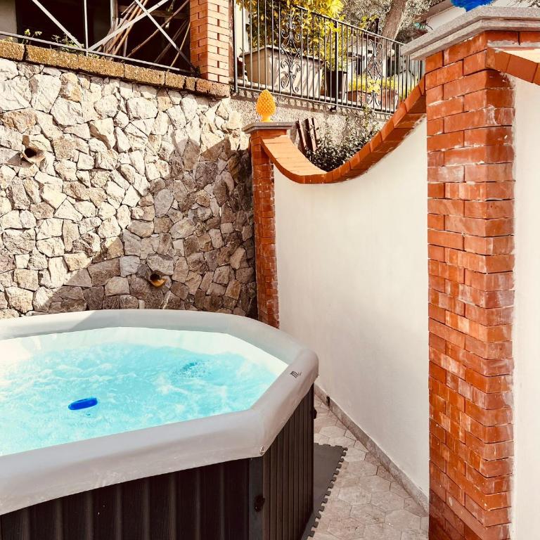 Villa il Cacciatore - Casa con 2 Camere da Letto - 39