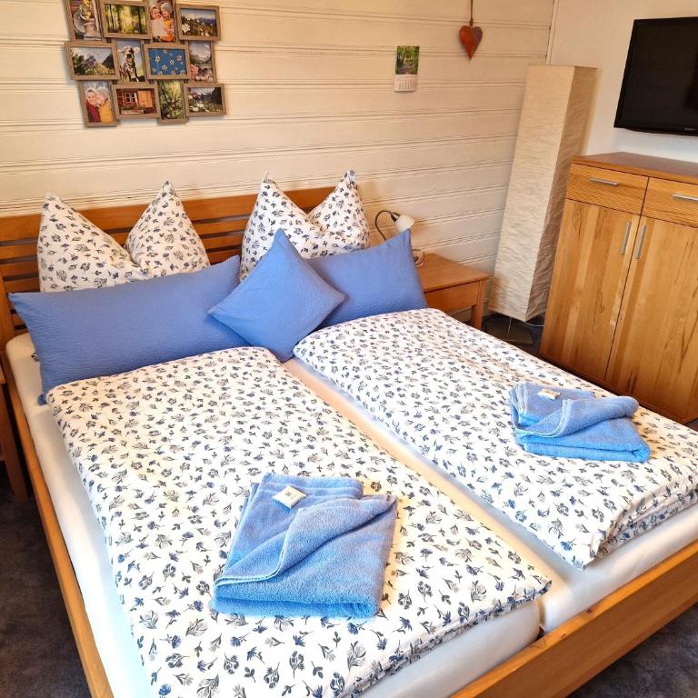 Appartement am Hauser Kaibling - Apartment mit 3 Schlafzimmern und Balkon - 20