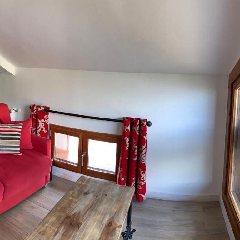 Auberge Quintessence - Chambre Double Deluxe - 2