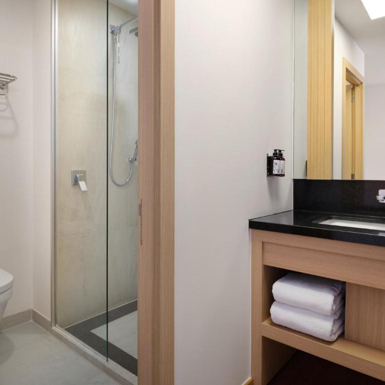voco Guadalajara Neruda by IHG - Habitación Estándar - 3