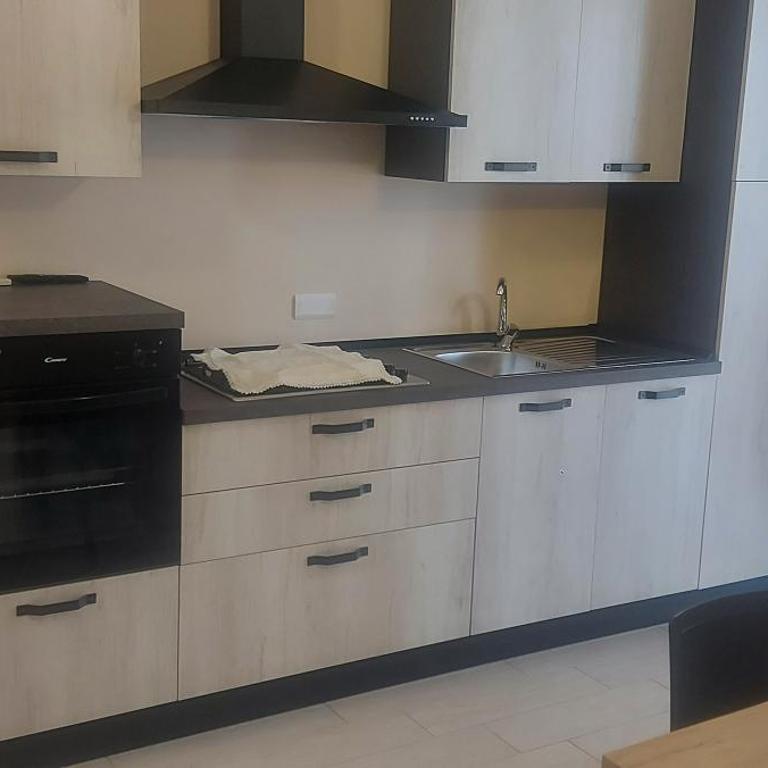 Case vacanze LE ROSE - Apartment - Erdgeschoss - 5