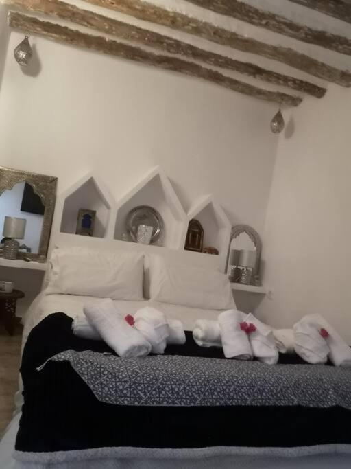 Casa Chaouen - Casa con 1 dormitorio - 7