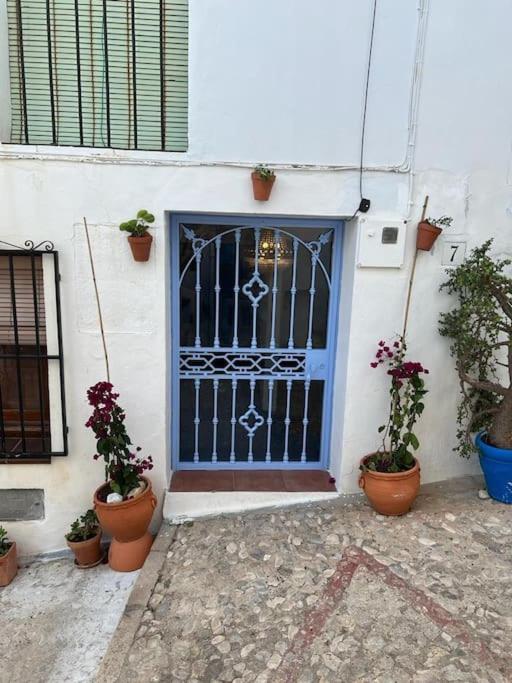 Casa Chaouen - Casa con 1 dormitorio - 22