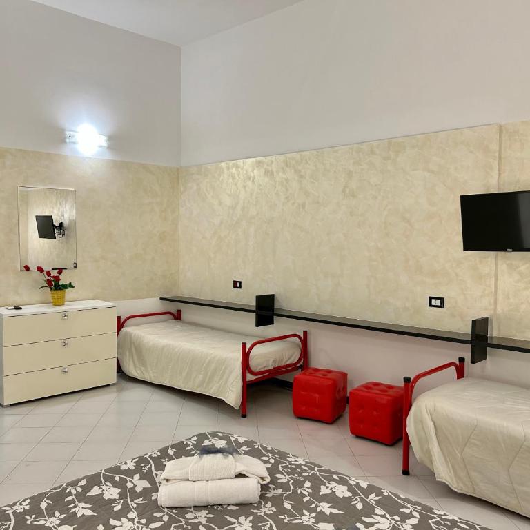 Ohana by Casimiro - Appartamento con 1 Camera da Letto e Balcone - 4
