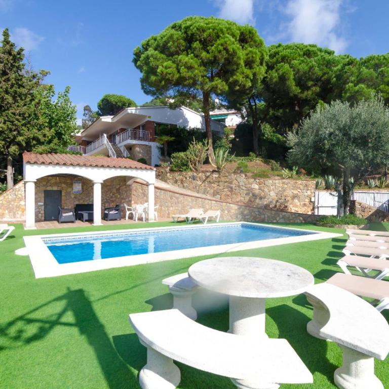 Club Villamar - Briana - Villa con piscina privada - 3