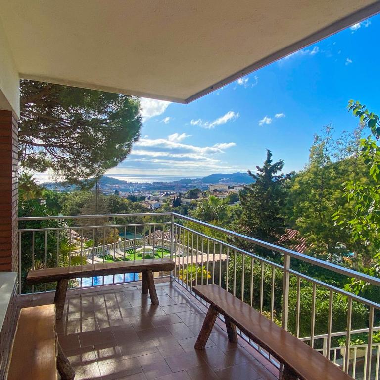 Club Villamar - Briana - Villa con piscina privada - 13