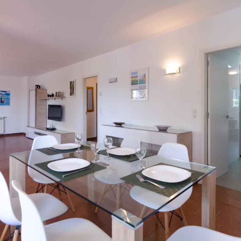 Club Villamar - Briana - Villa con piscina privada - 15