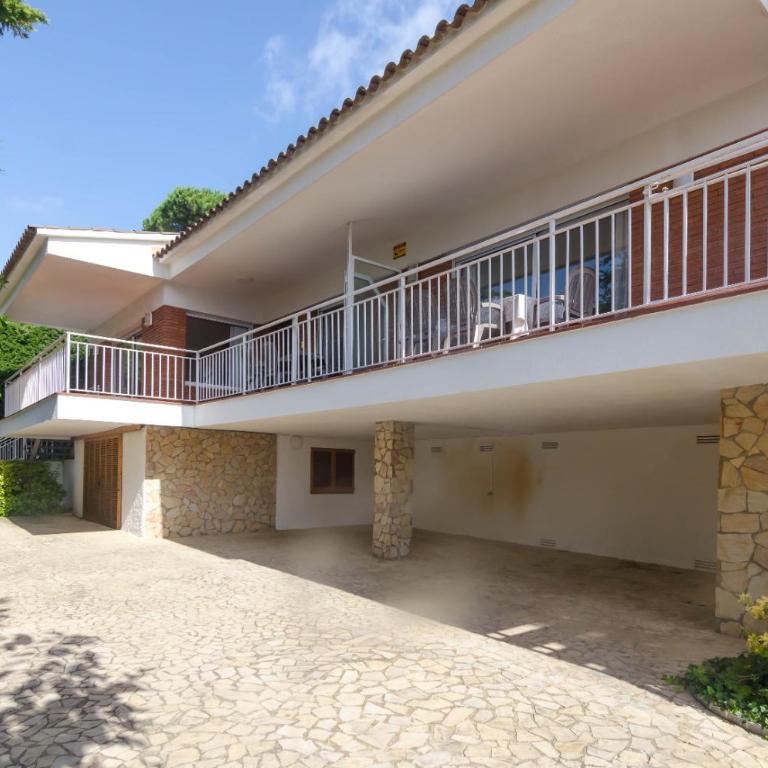 Club Villamar - Briana - Villa con piscina privada - 14