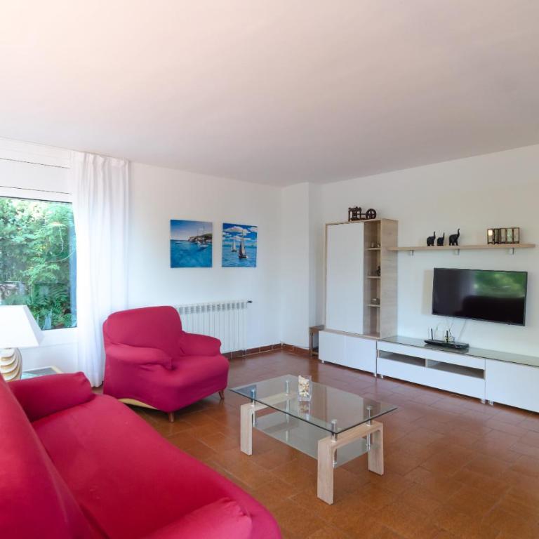 Club Villamar - Briana - Villa con piscina privada - 17