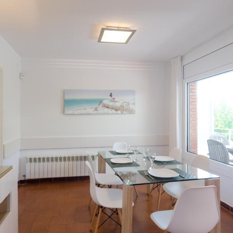 Club Villamar - Briana - Villa con piscina privada - 18