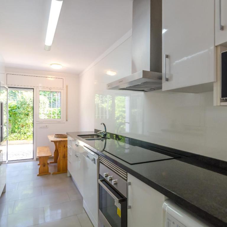 Club Villamar - Briana - Villa con piscina privada - 19