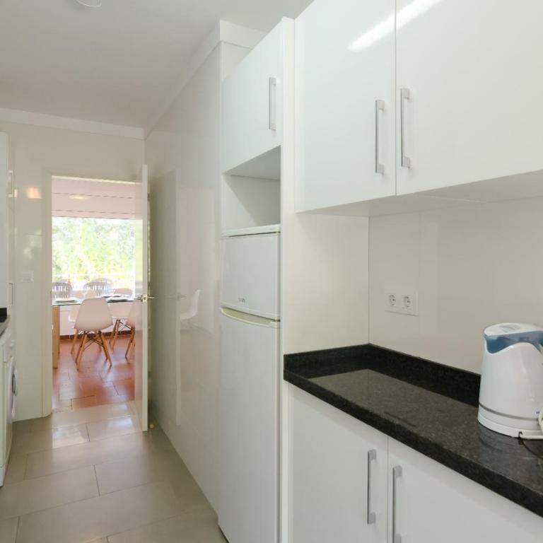 Club Villamar - Briana - Villa con piscina privada - 21