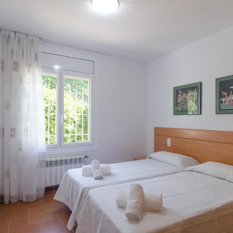 Club Villamar - Briana - Villa con piscina privada - 24