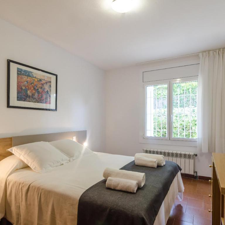 Club Villamar - Briana - Villa con piscina privada - 40