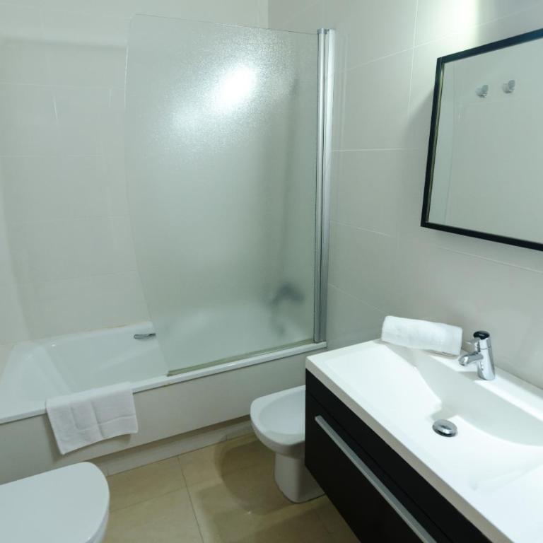 Club Villamar - Briana - Villa con piscina privada - 42