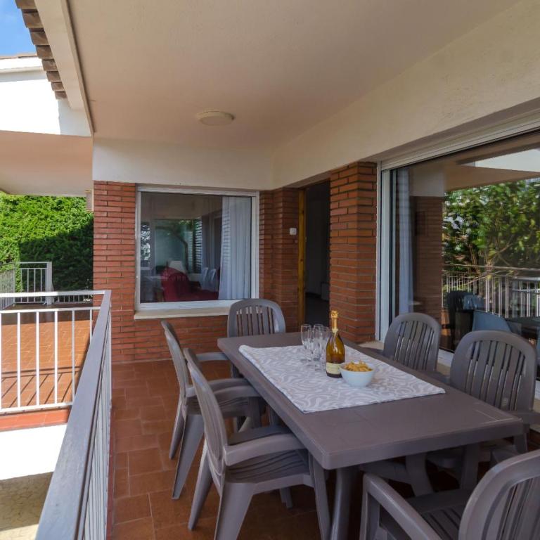 Club Villamar - Briana - Villa con piscina privada - 47